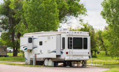 Comparing Campsite Types: Which is Right for Your RV Trip?