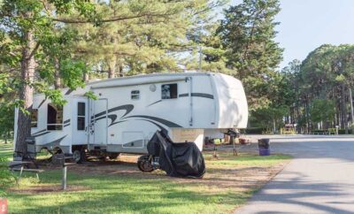 Tips for Long-Term RV Rentals: How to Get the Most Out of Your Extended Trip